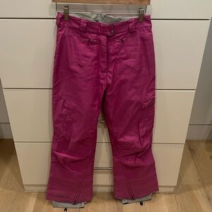 Rossignol Ski and all- weather pants